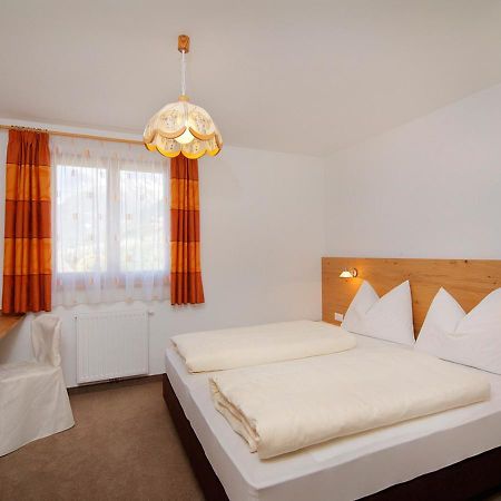 טירולו Hotel Garni Paler מראה חיצוני תמונה